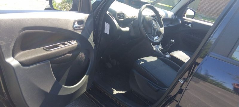 CITROEN C3 PICASSO 1.6 HDI 92 CV AN 2013 PROPRE 119 KM