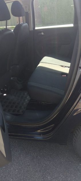 CITROEN C3 PICASSO 1.6 HDI 92 CV AN 2013 PROPRE 119 KM