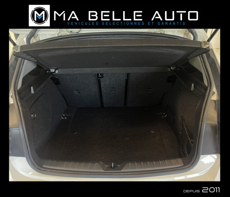BMW 118D  2.0d 143  Business 5 portes / carnet / Xenon led JA BT / 163 euros mensuel