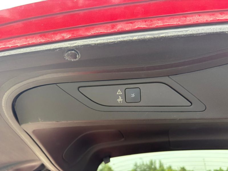 CITROEN C4 PICASSO  BLUEHDI 120 S&S SHINE garantie 12 mois