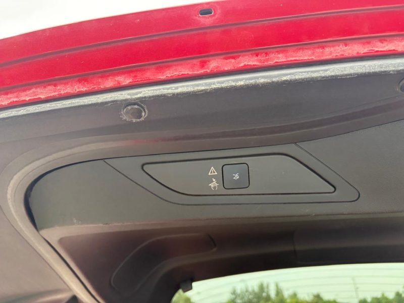 CITROEN C4 PICASSO  BLUEHDI 120 S&S SHINE garantie 12 mois
