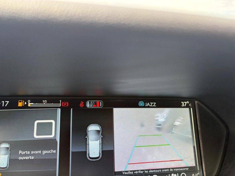 CITROEN C4 PICASSO  BLUEHDI 120 S&S SHINE garantie 12 mois