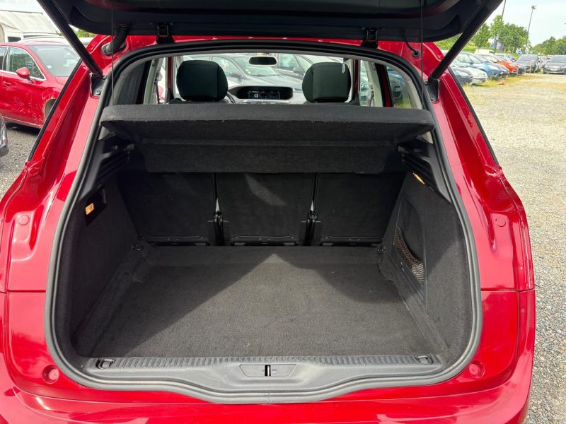 CITROEN C4 PICASSO  BLUEHDI 120 S&S SHINE garantie 12 mois