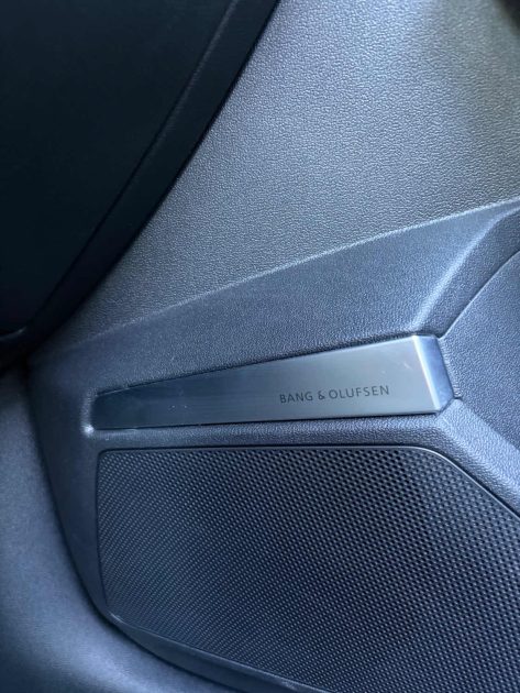AUDI A3 S Line SB 40 TFSI-E 204 S TRONIC 