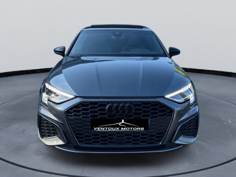 AUDI A3 S Line SB 40 TFSI-E 204 S TRONIC 