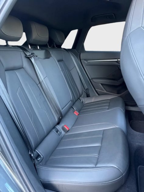 AUDI A3 S Line SB 40 TFSI-E 204 S TRONIC 