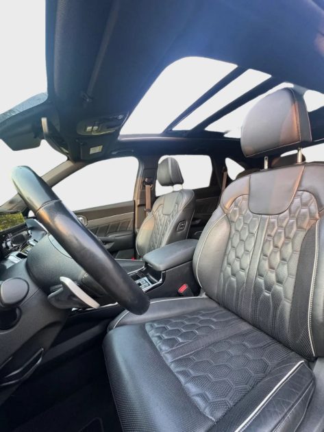 KIA SORENTO 1.6 T-GDI 265CH PHEV PREMIUM BVA6 4X4 7 PLACES  2021
