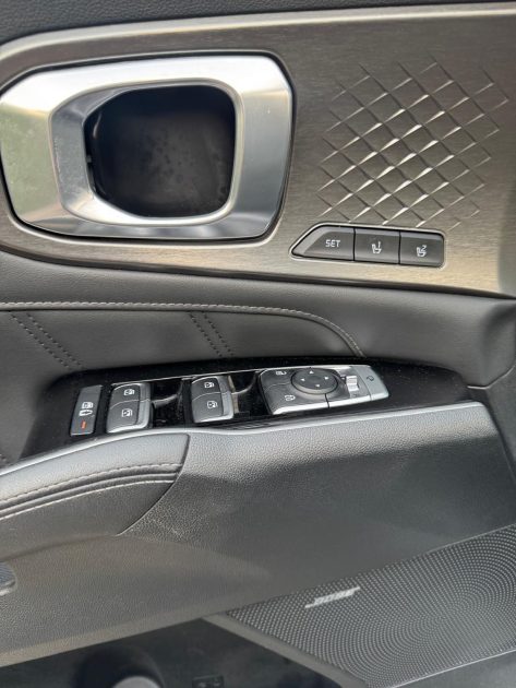 KIA SORENTO 1.6 T-GDI 265CH PHEV PREMIUM BVA6 4X4 7 PLACES  2021