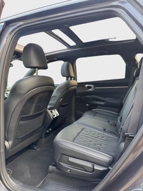 KIA SORENTO 1.6 T-GDI 265CH PHEV PREMIUM BVA6 4X4 7 PLACES  2021