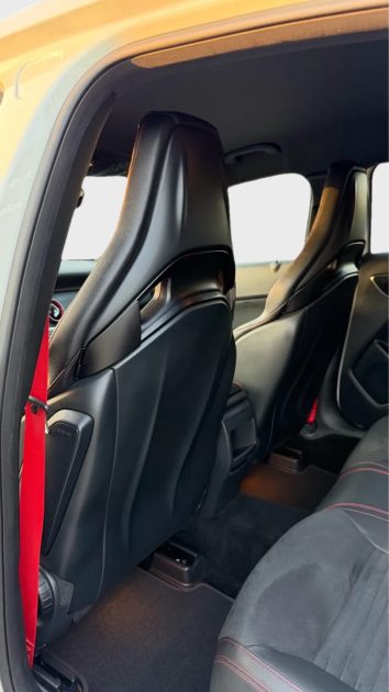MERCEDES CLASSE A45 AMG 4MATIC 2014