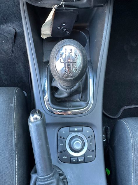 RENAULT MEGANEIII 1.5 DCI 95 LIFE 2014