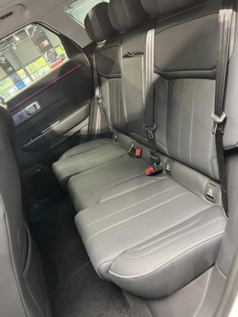 JAECOO 7 PHEV EXCLUSIVE 347ch / TOIT PANORAMIQUE / AFFICHAGE TÊTE HAUTE / CAMÉRA 360°