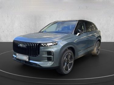 JAECOO 7 PHEV EXCLUSIVE 347ch / TOIT PANORAMIQUE / AFFICHAGE TÊTE HAUTE / CAMÉRA 360°