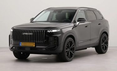 JAECOO 7 PHEV EXCLUSIVE 347ch / TOIT PANORAMIQUE / AFFICHAGE TÊTE HAUTE / CAMÉRA 360°