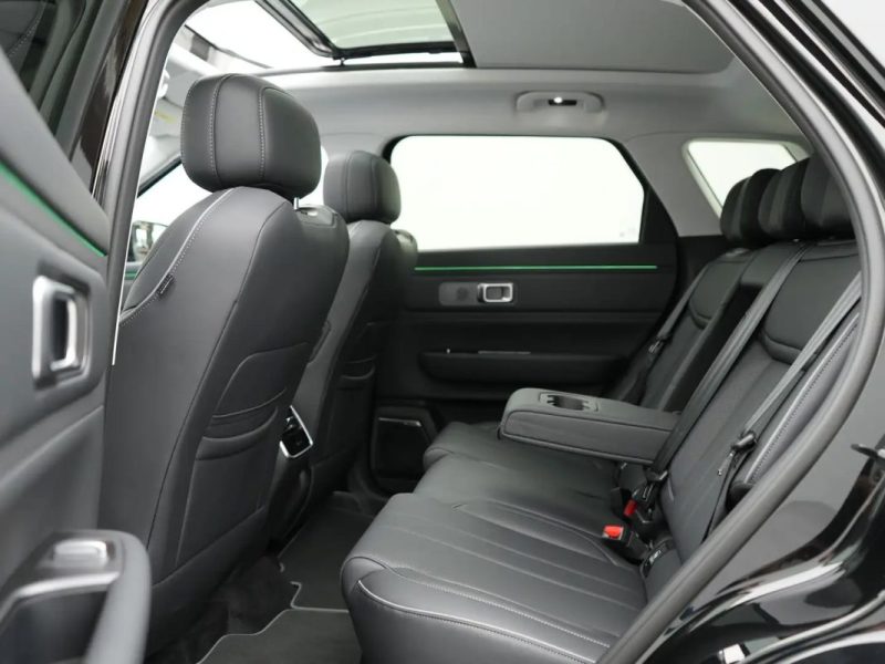 JAECOO 7 PHEV EXCLUSIVE 347ch / TOIT PANORAMIQUE / AFFICHAGE TÊTE HAUTE / CAMÉRA 360°