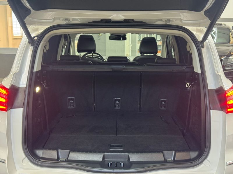 FORD S-MAX 2.0 TDCI BI-TURBO 210ch VIGNALE POWERSHIFT 7 PLACES GARANTIE 12 MOIS HISTORIQUE COMPLET