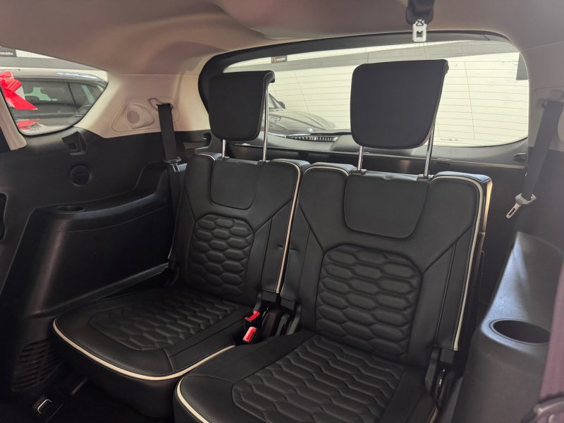 FORD S-MAX 2.0 TDCI BI-TURBO 210ch VIGNALE POWERSHIFT 7 PLACES GARANTIE 12 MOIS HISTORIQUE COMPLET
