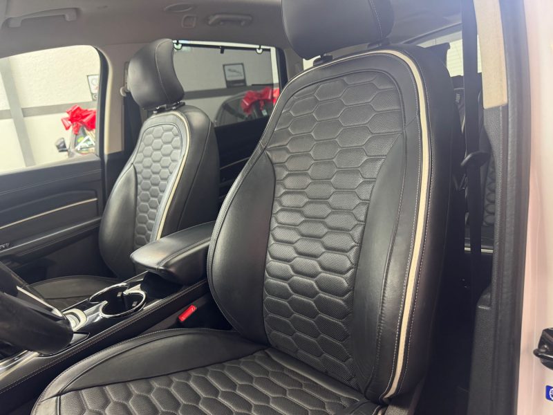 FORD S-MAX 2.0 TDCI BI-TURBO 210ch VIGNALE POWERSHIFT 7 PLACES GARANTIE 12 MOIS HISTORIQUE COMPLET