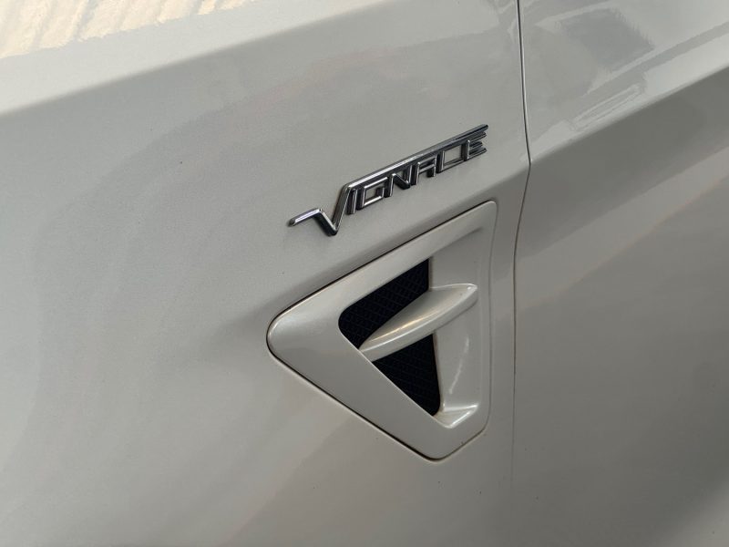 FORD S-MAX 2.0 TDCI BI-TURBO 210ch VIGNALE POWERSHIFT 7 PLACES GARANTIE 12 MOIS HISTORIQUE COMPLET