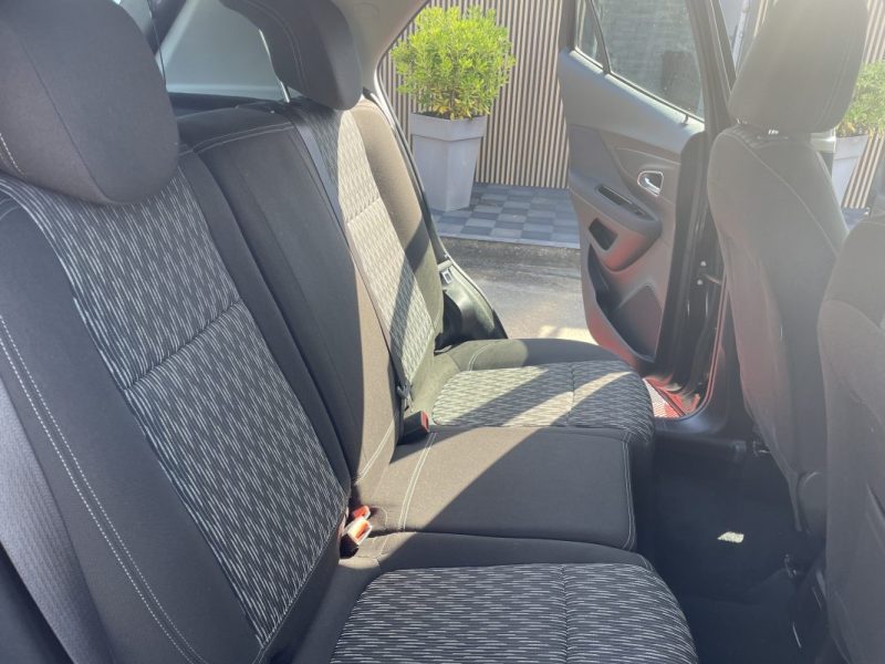 OPEL MOKKA 1.6 CDTI 110CH COSMO ECOFLEX START&STOP 4X2 2016