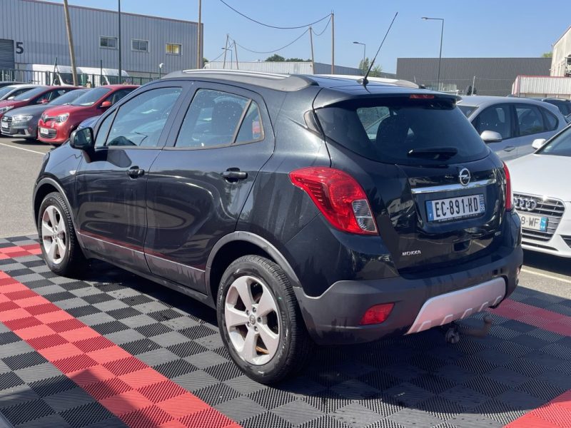 OPEL MOKKA 1.6 CDTI 110CH COSMO ECOFLEX START&STOP 4X2 2016