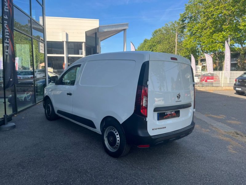 RENAULT Express Van Grand Confort 75 ch 1.5 dCi Boîte Manuelle 6 rapports / TVA Récupérable