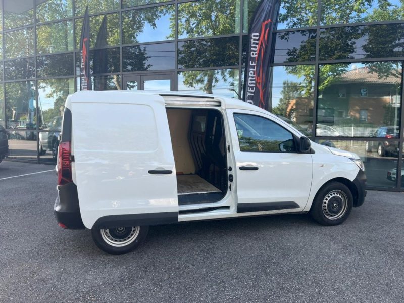 RENAULT Express Van Grand Confort 75 ch 1.5 dCi Boîte Manuelle 6 rapports / TVA Récupérable