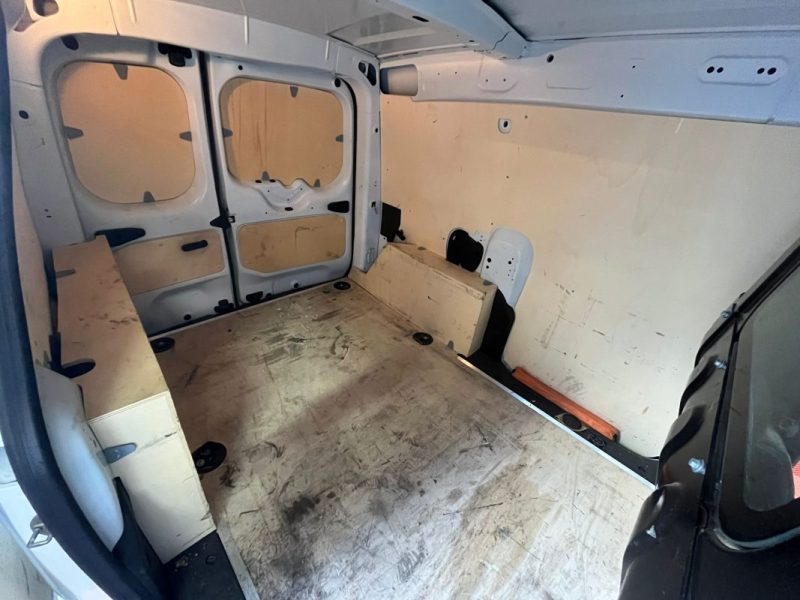 RENAULT Express Van Grand Confort 75 ch 1.5 dCi Boîte Manuelle 6 rapports / TVA Récupérable