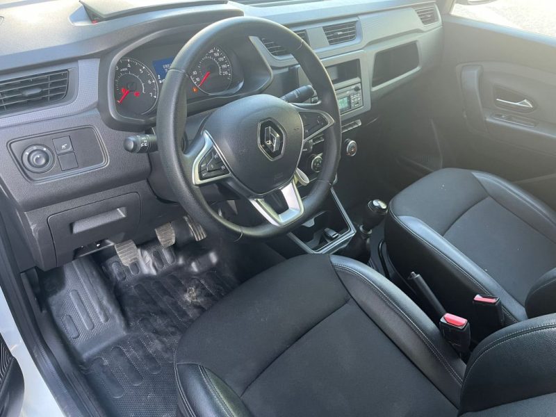 RENAULT Express Van Grand Confort 75 ch 1.5 dCi Boîte Manuelle 6 rapports / TVA Récupérable
