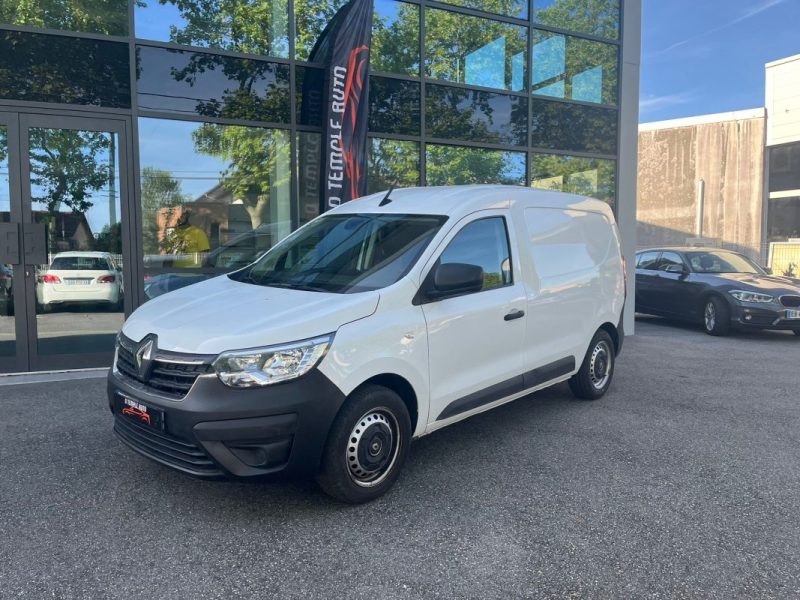 RENAULT Express Van Grand Confort 75 ch 1.5 dCi Boîte Manuelle 6 rapports / TVA Récupérable