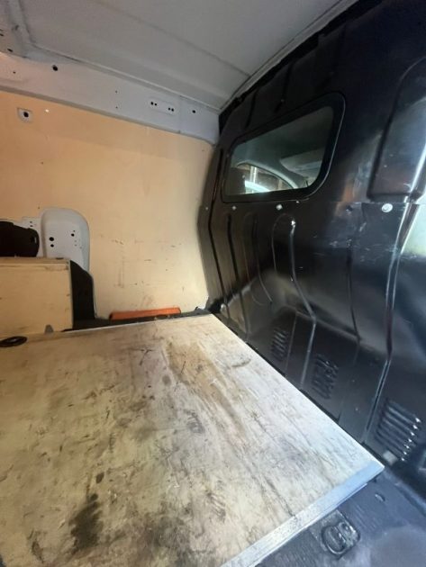 RENAULT Express Van Grand Confort 75 ch 1.5 dCi Boîte Manuelle 6 rapports / TVA Récupérable