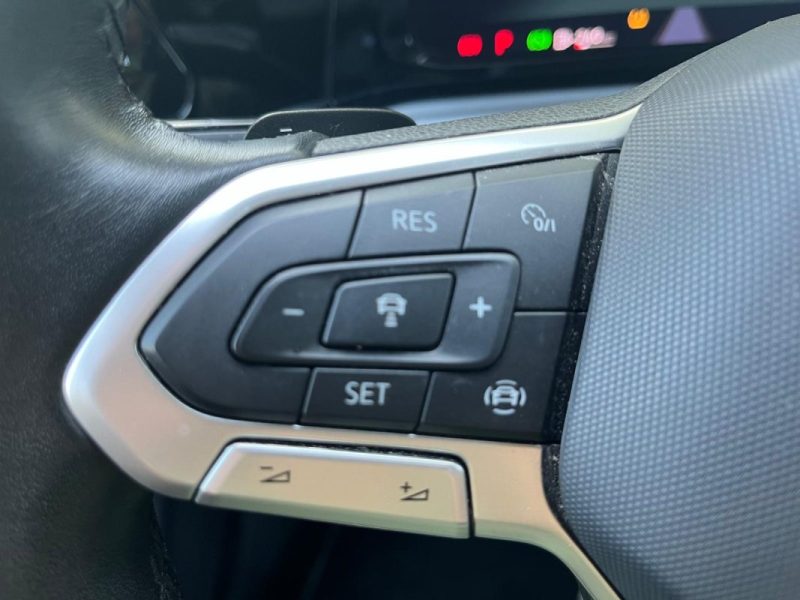 VOLKSWAGEN Golf 8 Life Plus 130 ch 1.5 eTSI MHEV Boîte Auto DSG7 / Digital Cockpit / Apple CarPlay