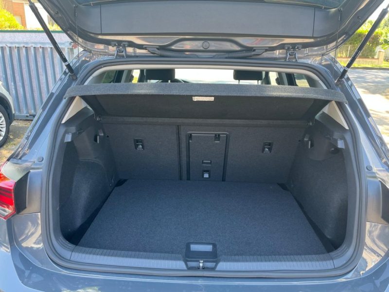 VOLKSWAGEN Golf 8 Life Plus 130 ch 1.5 eTSI MHEV Boîte Auto DSG7 / Digital Cockpit / Apple CarPlay