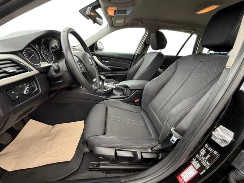 BMW SERIE 3 Touring 318i 136ch