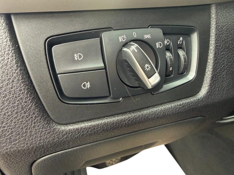 BMW SERIE 3 Touring 318i 136ch