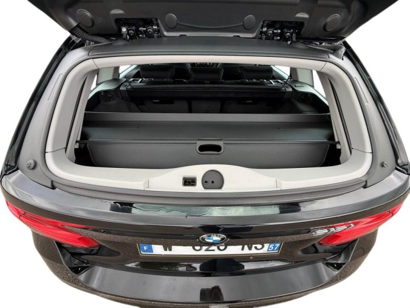 BMW SERIE 3 Touring 318i 136ch