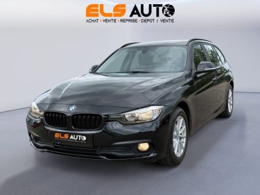 BMW SERIE 3 Touring 318i 136ch