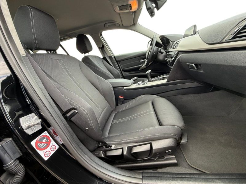 BMW SERIE 3 Touring 318i 136ch