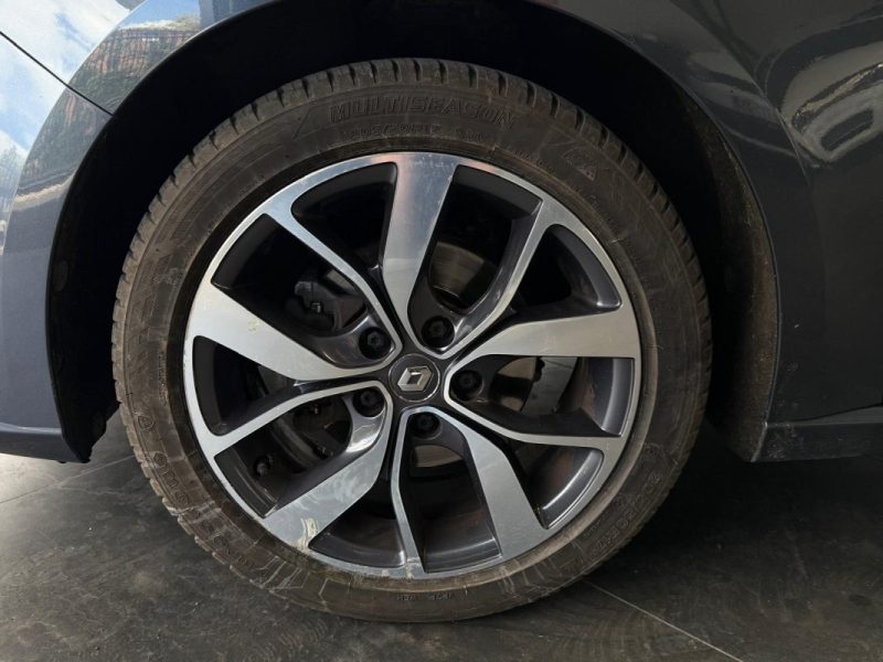 🚗 Renault Megane IV BOSE 1.2 TCE 130 ✨ Toit ouvrant 📸 Caméra 🔄 Reprise 🛡️ Garantie