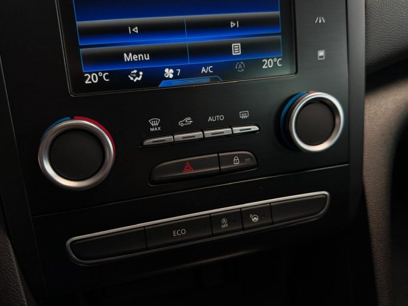 🚗 Renault Megane IV BOSE 1.2 TCE 130 ✨ Toit ouvrant 📸 Caméra 🔄 Reprise 🛡️ Garantie