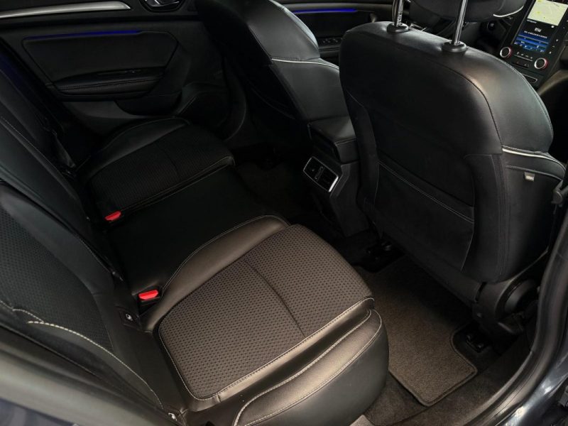 🚗 Renault Megane IV BOSE 1.2 TCE 130 ✨ Toit ouvrant 📸 Caméra 🔄 Reprise 🛡️ Garantie