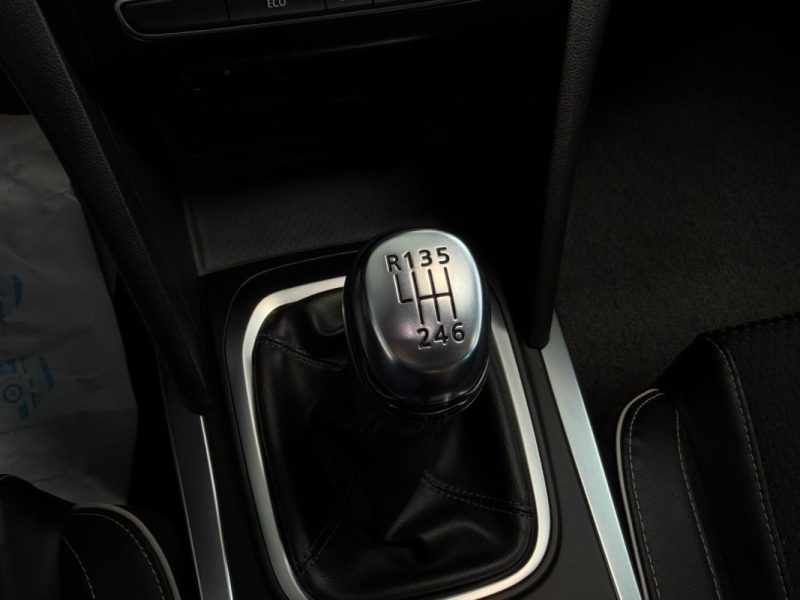 🚗 Renault Megane IV BOSE 1.2 TCE 130 ✨ Toit ouvrant 📸 Caméra 🔄 Reprise 🛡️ Garantie