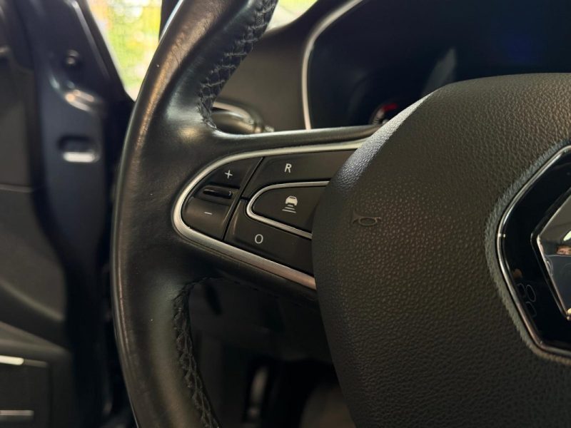 🚗 Renault Megane IV BOSE 1.2 TCE 130 ✨ Toit ouvrant 📸 Caméra 🔄 Reprise 🛡️ Garantie