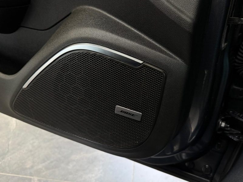 🚗 Renault Megane IV BOSE 1.2 TCE 130 ✨ Toit ouvrant 📸 Caméra 🔄 Reprise 🛡️ Garantie