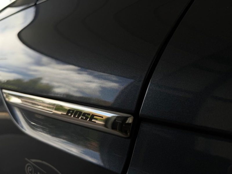 🚗 Renault Megane IV BOSE 1.2 TCE 130 ✨ Toit ouvrant 📸 Caméra 🔄 Reprise 🛡️ Garantie