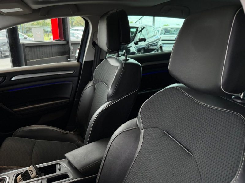 🚗 Renault Megane IV BOSE 1.2 TCE 130 ✨ Toit ouvrant 📸 Caméra 🔄 Reprise 🛡️ Garantie