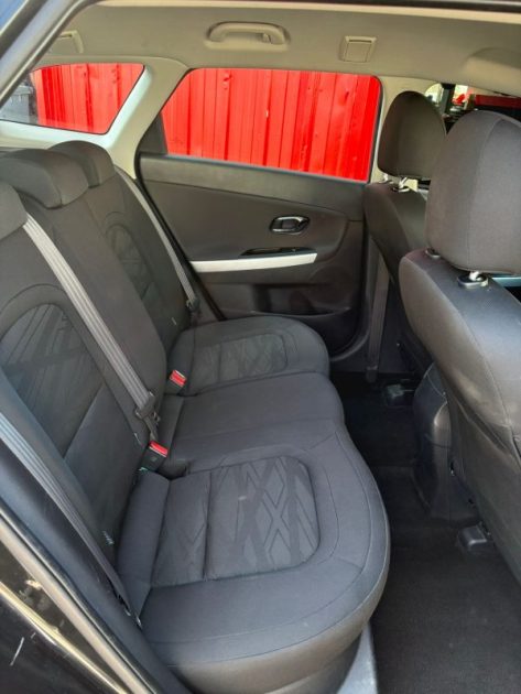 KIA CEED KA16220 2017