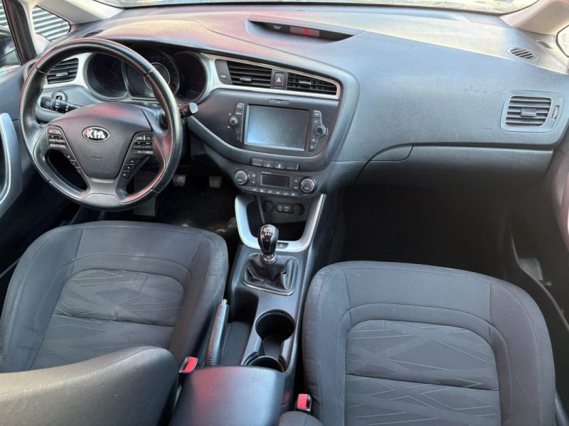 KIA CEED KA16220 2017