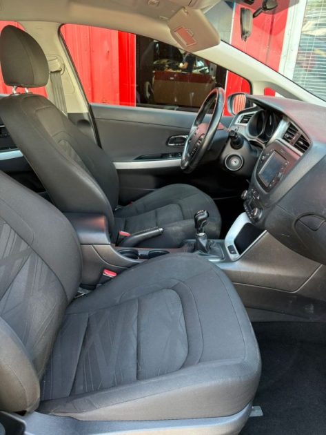 KIA CEED KA16220 2017