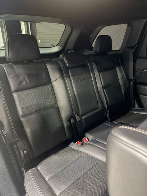 JEEP GRAND CHEROKEE OVERLAND 2014